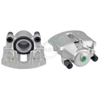 Étrier de frein A.B.S. 421522 pour OPEL VECTRA 2.5 V6 - 170cv