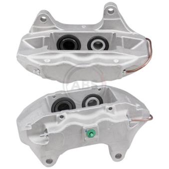 Étrier de frein A.B.S. 421652 pour JAGUAR XJ R 4.2 - 395cv
