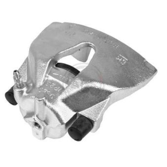 Étrier de frein avant gauche A.B.S. 422341 pour ALFA ROMEO GIULIETTA 1.7 CDTI - 110cv