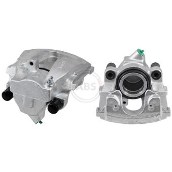 Étrier de frein A.B.S. 422442 pour HONDA LEGEND E 320 4-matic - 224cv