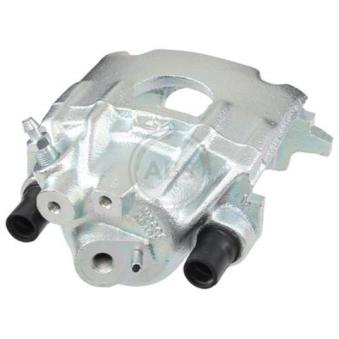 Étrier de frein A.B.S. 422501 pour SEAT AROSA 1.0 - 50ch