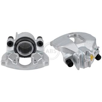 Étrier de frein A.B.S. 422732 pour VOLVO S60 2.4 D5 - 185cv