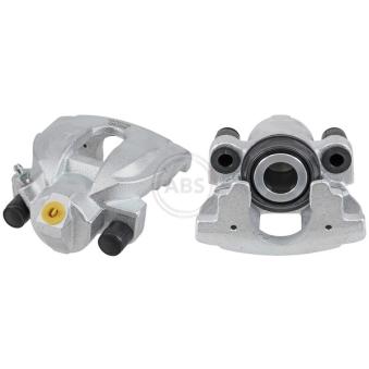 Étrier de frein A.B.S. 422741 pour VOLVO S60 2.4 D5 - 185cv