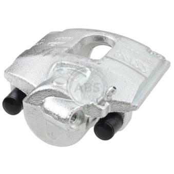 Étrier de frein A.B.S. 422762 pour SKODA FABIA 1.6 - 100cv