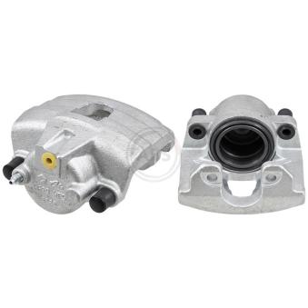 Étrier de frein A.B.S. 422841 pour AUDI Q3 3.3 - 174cv