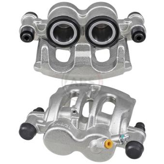 Étrier de frein A.B.S. 422851 pour OPEL AMPERA 513 CDI - 129cv