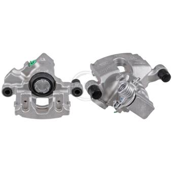 Étrier de frein A.B.S. 423202 pour FORD FIESTA 1.0 EcoBoost - 101cv