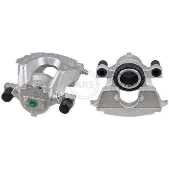 Étrier de frein A.B.S. 423311 pour JEEP CHEROKEE 2.0 D - 241cv