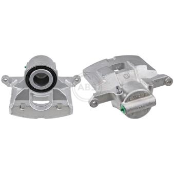 Étrier de frein A.B.S. 423371 pour JEEP CHEROKEE 2.2 CRD - 200cv
