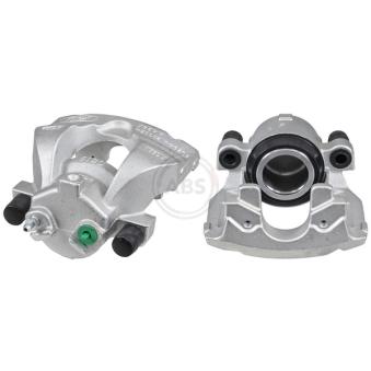 Étrier de frein A.B.S. 423391 pour FORD FOCUS 1.0 EcoBoost - 100cv