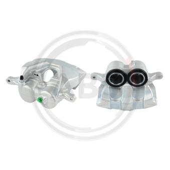 Étrier de frein A.B.S. 423451 pour LAND ROVER RANGE ROVER EVOQUE Si4 4x4 - 241cv