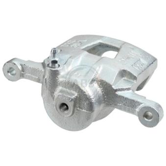 Étrier de frein A.B.S. 423701 pour JEEP COMMANDER 1.0 - 64cv