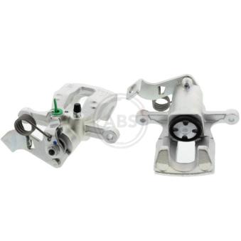 Étrier de frein A.B.S. 423711