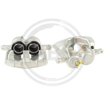 Étrier de frein A.B.S. 423802 pour LAND ROVER DISCOVERY 3.0 D 4x4 - 211cv
