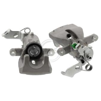 Étrier de frein A.B.S. 423842 pour MERCEDES-BENZ SPRINTER 1.2 - 110cv