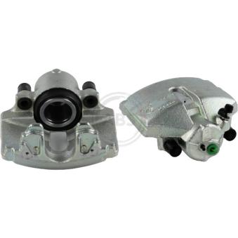Étrier de frein A.B.S. OEM 8X0615124B