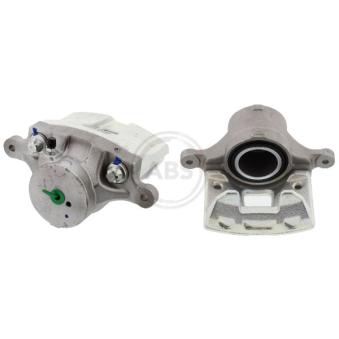 Étrier de frein A.B.S. 423891 pour KIA NIRO E-NIRO - 204cv