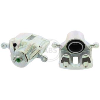 Étrier de frein A.B.S. 423961 pour SMART FORTWO 1.6 - 107cv