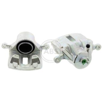 Étrier de frein A.B.S. 423962 pour SMART FORTWO 1.6 - 107cv