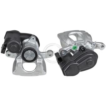 Étrier de frein A.B.S. 424192 pour BMW Série 3 E-TECH 145 - 143cv