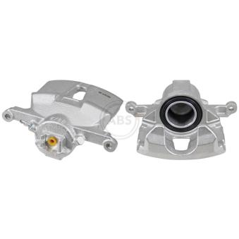 Étrier de frein A.B.S. 424241 pour TOYOTA PRIUS 1.5 dCi 110 - 110cv