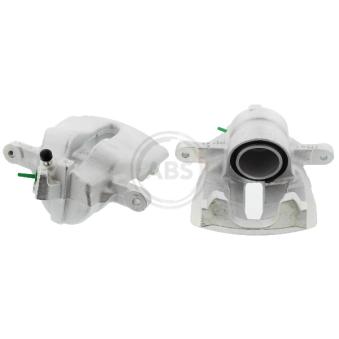 Étrier de frein A.B.S. 424291 pour ISUZU D-MAX e-C4 - 156cv