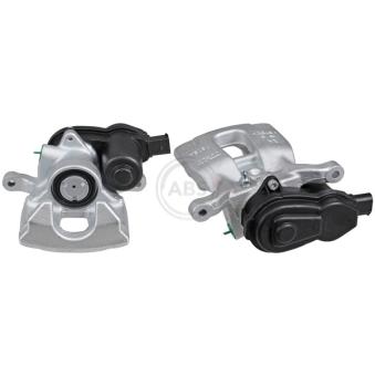 Étrier de frein A.B.S. OEM 43018T8MG00