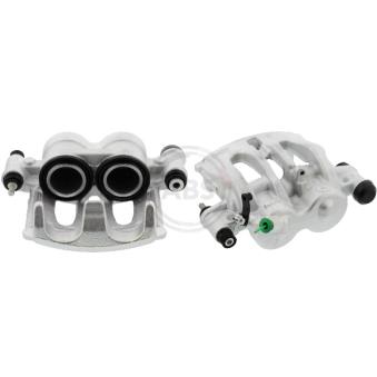 Étrier de frein A.B.S. 424362 pour MERCEDES-BENZ SPRINTER 319 CDI RWD - 190cv