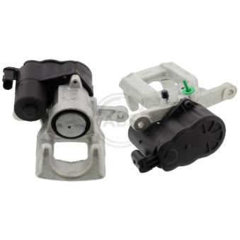 Étrier de frein A.B.S. 424422 pour CITROEN C4 CACTUS 1.2 THP 110 - 110cv