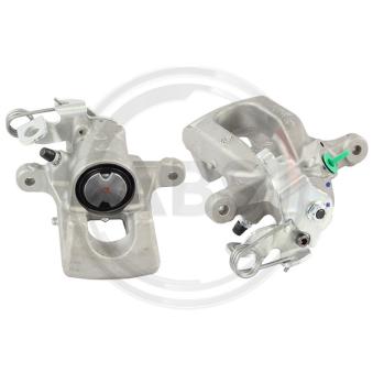 Étrier de frein A.B.S. 424742