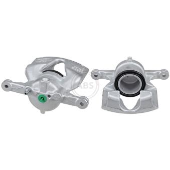 Étrier de frein A.B.S. OEM E4B12B302AA