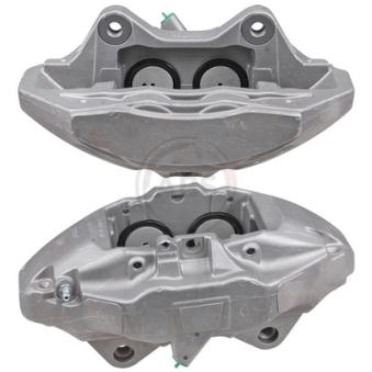 Étrier de frein A.B.S. 424882 pour MERCEDES-BENZ CLASSE S S 500 - 455cv