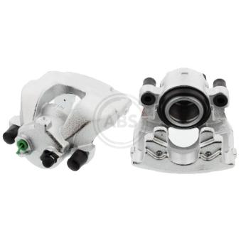 Étrier de frein A.B.S. 424931 pour FORD FOCUS 1.0 EcoBoost - 100cv