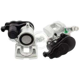 Étrier de frein A.B.S. 424982 pour TOYOTA bZ4X EV - 218cv