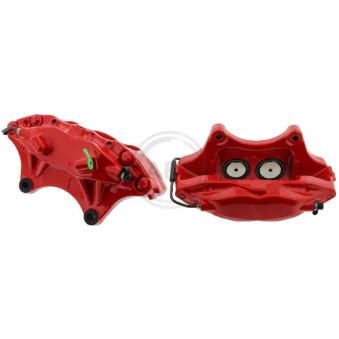 Étrier de frein A.B.S. 425111C3 pour TESLA MODEL X 75D AWD - 525cv