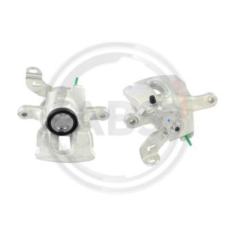 Étrier de frein A.B.S. OEM 2Q0615424B