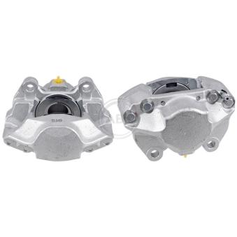 Étrier de frein A.B.S. 428572 pour MERCEDES-BENZ CLASSE S 250 S - 130cv