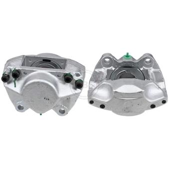 Étrier de frein A.B.S. 428601 pour MERCEDES-BENZ CLASSE S 250 S - 130cv