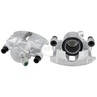 Étrier de frein A.B.S. 428794 pour AUDI 100 2.0 D - 70cv