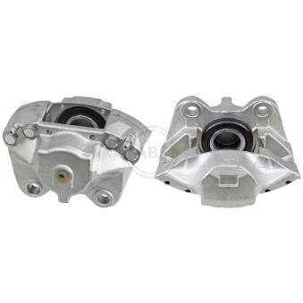 Étrier de frein A.B.S. 428921 pour VOLKSWAGEN TRANSPORTER - COMBI 1.9 - 83cv