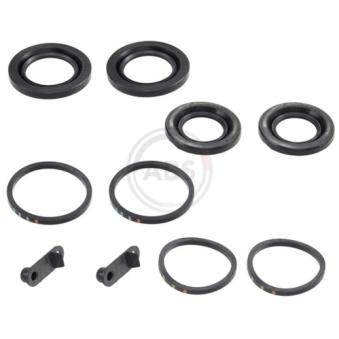 Kit de réparation, étrier de frein A.B.S. [43018]