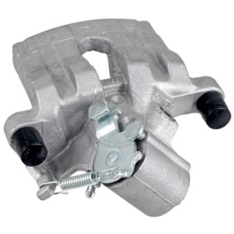 Étrier de frein A.B.S. 430452 pour OPEL VECTRA 2.8 V6 Turbo - 230cv