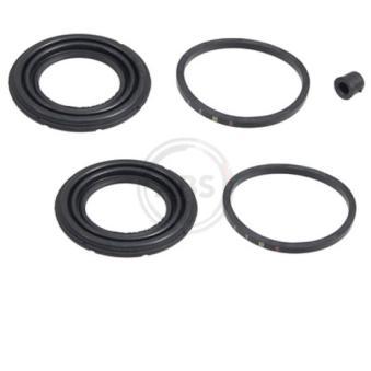 Kit de réparation, étrier de frein A.B.S. 43049 pour MAZDA 323 E 55 T AMG - 354cv