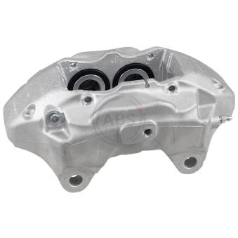 Étrier de frein A.B.S. 430492 pour VOLKSWAGEN TOUAREG 3.2 V6 - 241cv