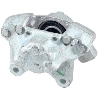 Étrier de frein A.B.S. 430671 pour VOLVO 940 2.3 - 116cv