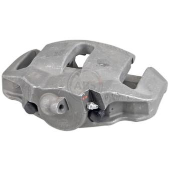 Étrier de frein A.B.S. 430861 pour BMW Série 5 525 xd - 197cv