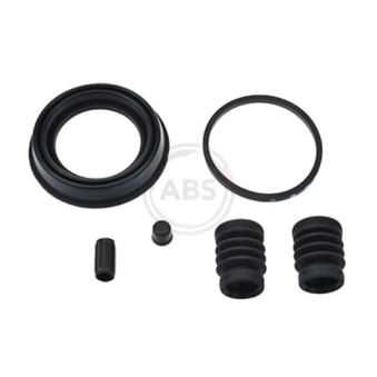Kit de réparation, étrier de frein A.B.S. 43093 pour PEUGEOT 504 2.2 D - 150cv