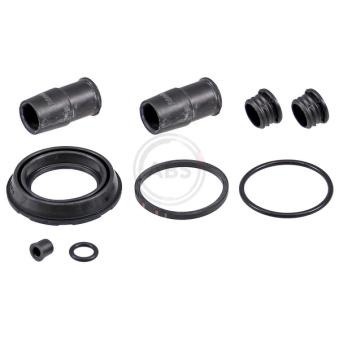 Kit de réparation, étrier de frein A.B.S. 43094 pour PORSCHE 911 250 d 4-matic - 204cv