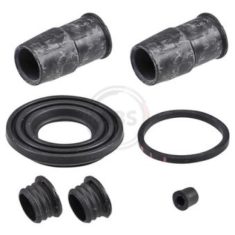 Kit de réparation, étrier de frein A.B.S. 43096 pour JAGUAR XJ V6 3.2 - 211cv