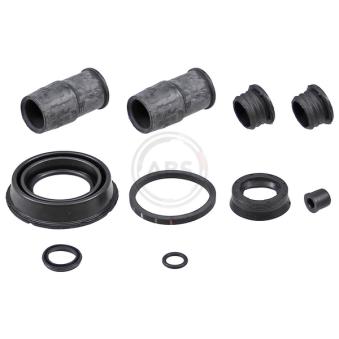 Kit de réparation, étrier de frein A.B.S. 43103 pour MITSUBISHI L 1.8 TDCi - 110cv